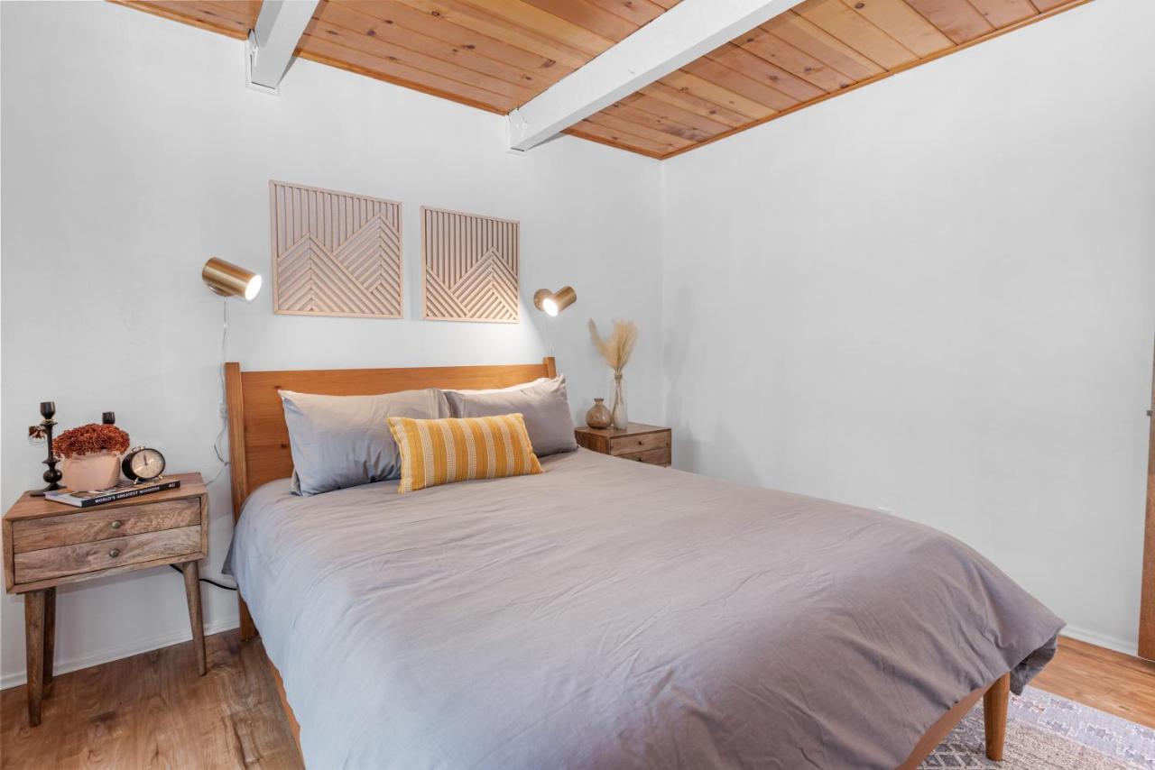 Bearadise - Prime Location For A Family Getaway In The Winter Or Summer Big Bear City Exteriör bild
