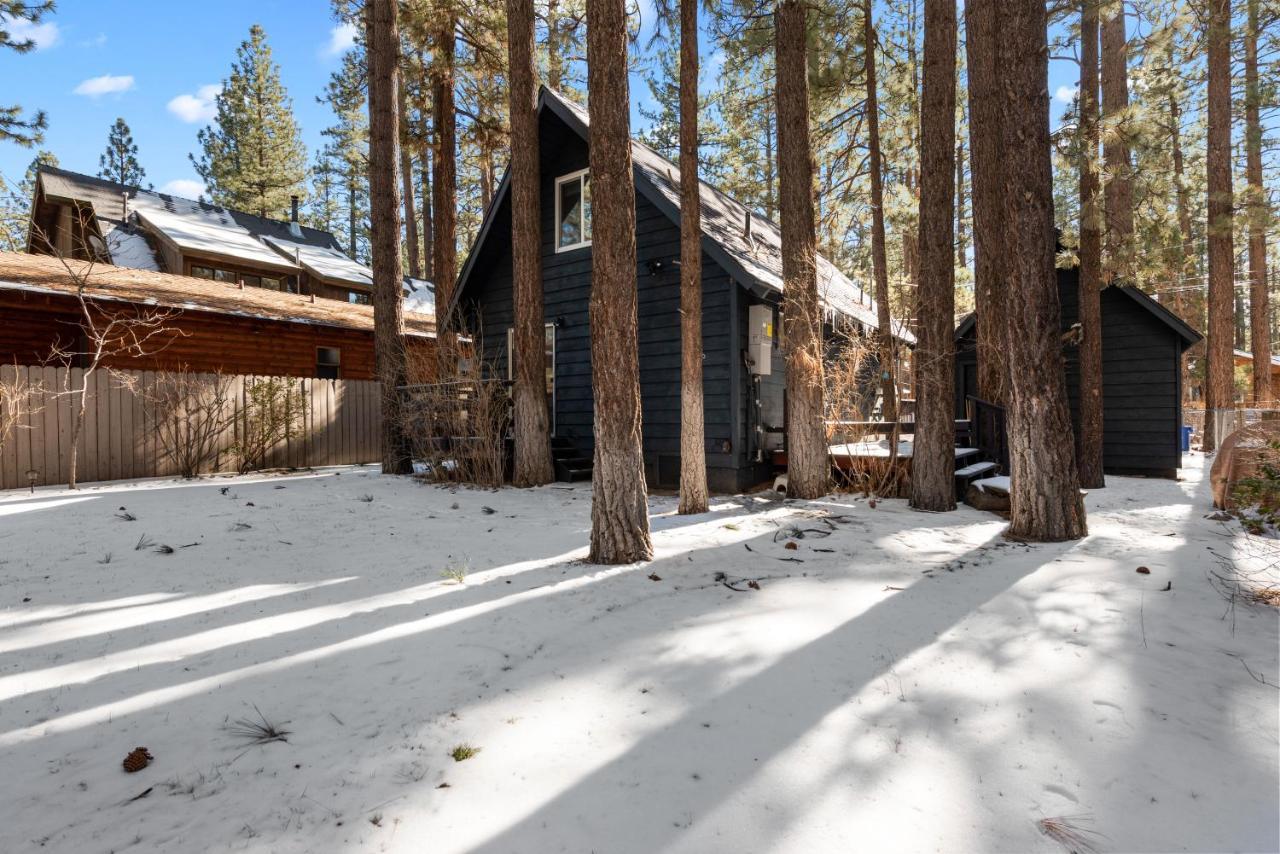 Bearadise - Prime Location For A Family Getaway In The Winter Or Summer Big Bear City Exteriör bild